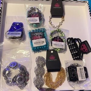 Paparazzi Bracelets